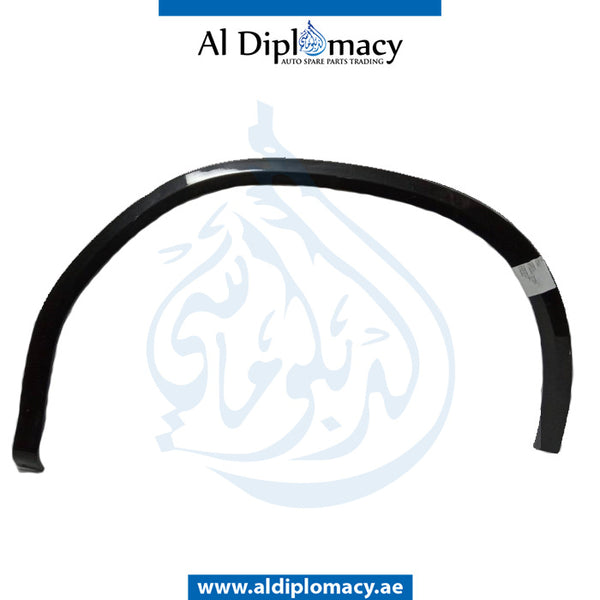 Rear Right FENDER WHEEL ARCH for BMW X3 SERIES 2019-2021 models, Part Number 51778064826